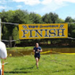 Meet your Posher, Darrell